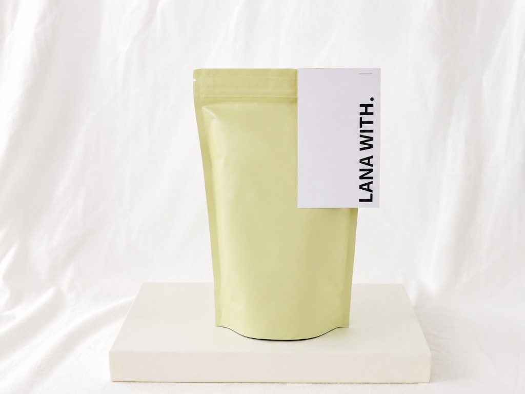 抹茶グラノーラ